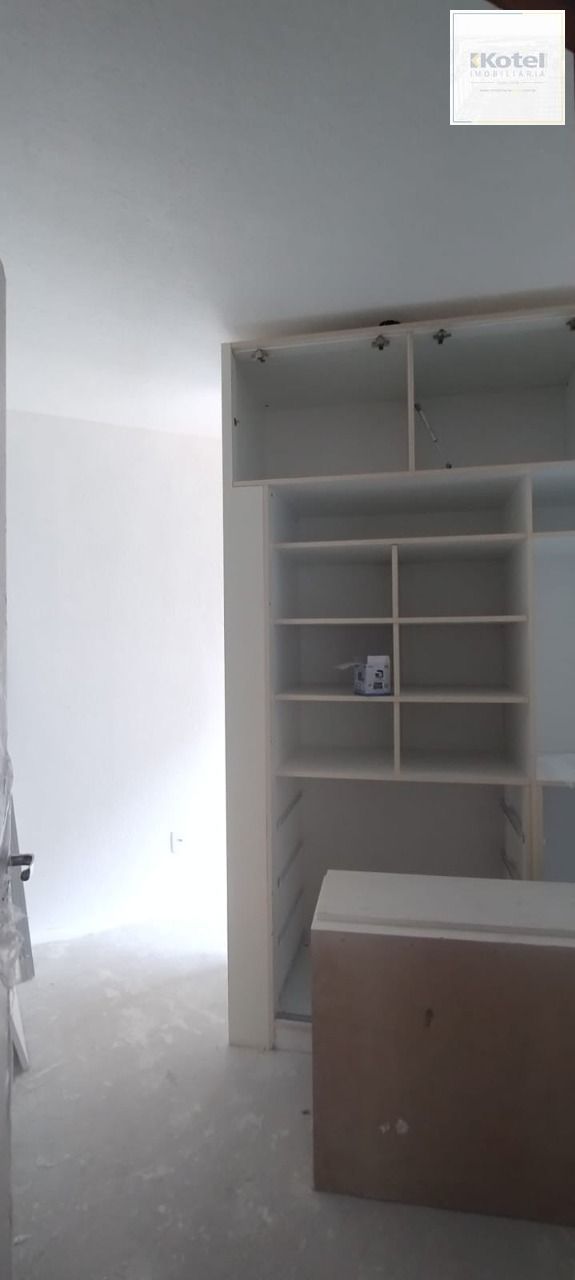 Apartamento no bairro Restinga - 2 dormitórios — foto 5