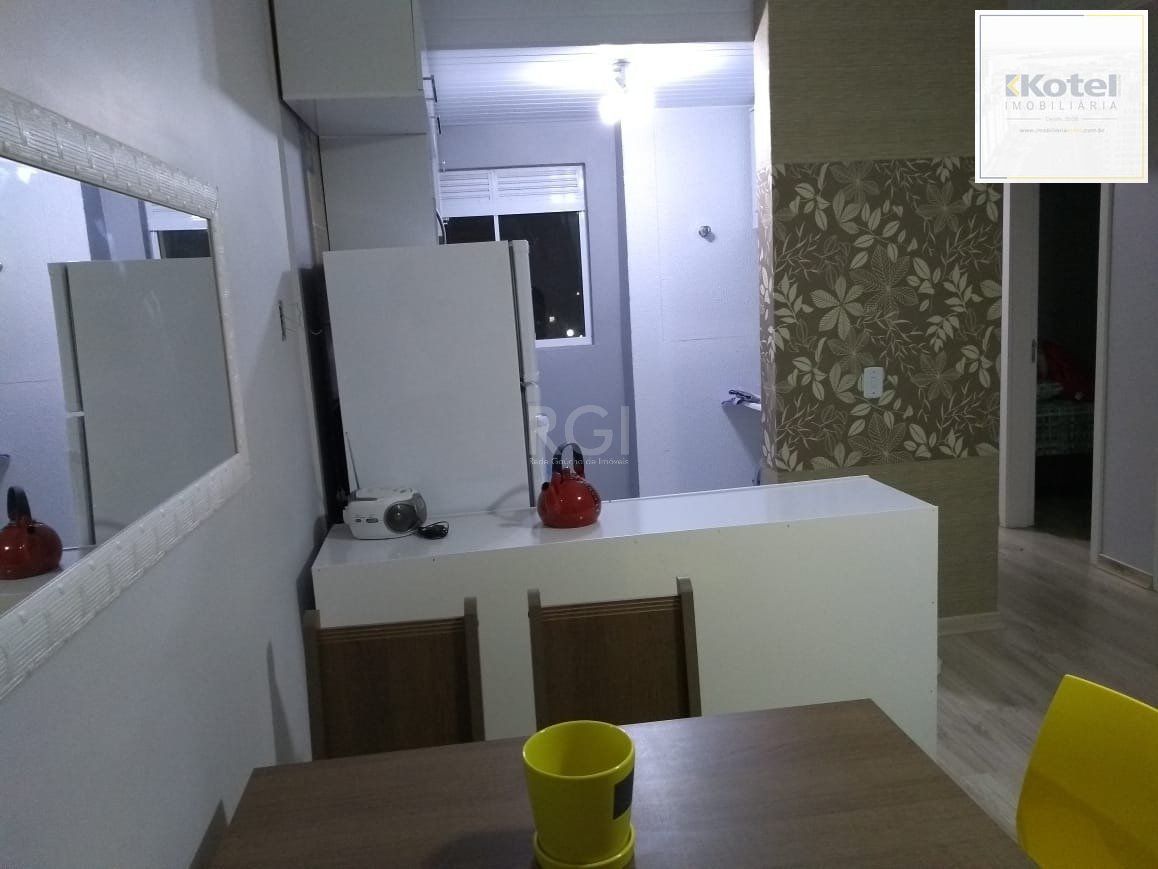 Apartamento com 2 dormitórios no bairro Restinga — foto 3