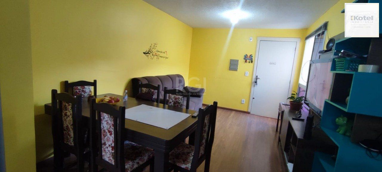 Apartamento Lomba do Pinheiro — foto 3