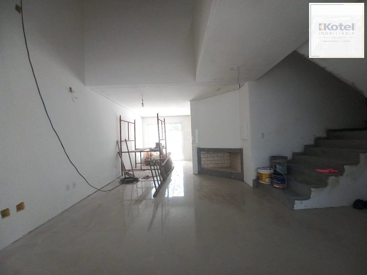 Casa 3 quartos à venda, 170m², Aberta dos Morros - Porto Alegre — foto 4