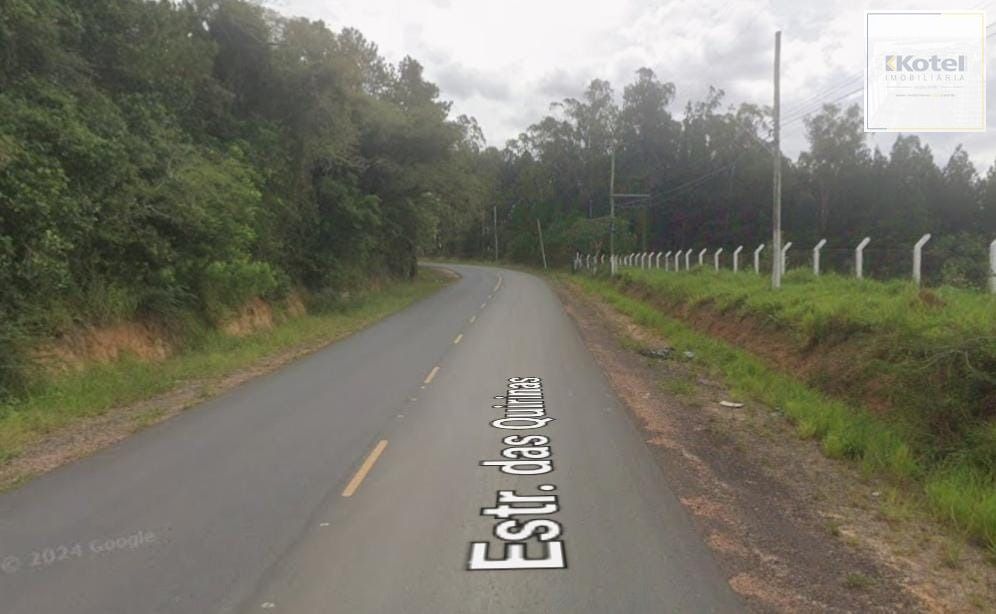 Area de terras no bairro Lageado — foto 4