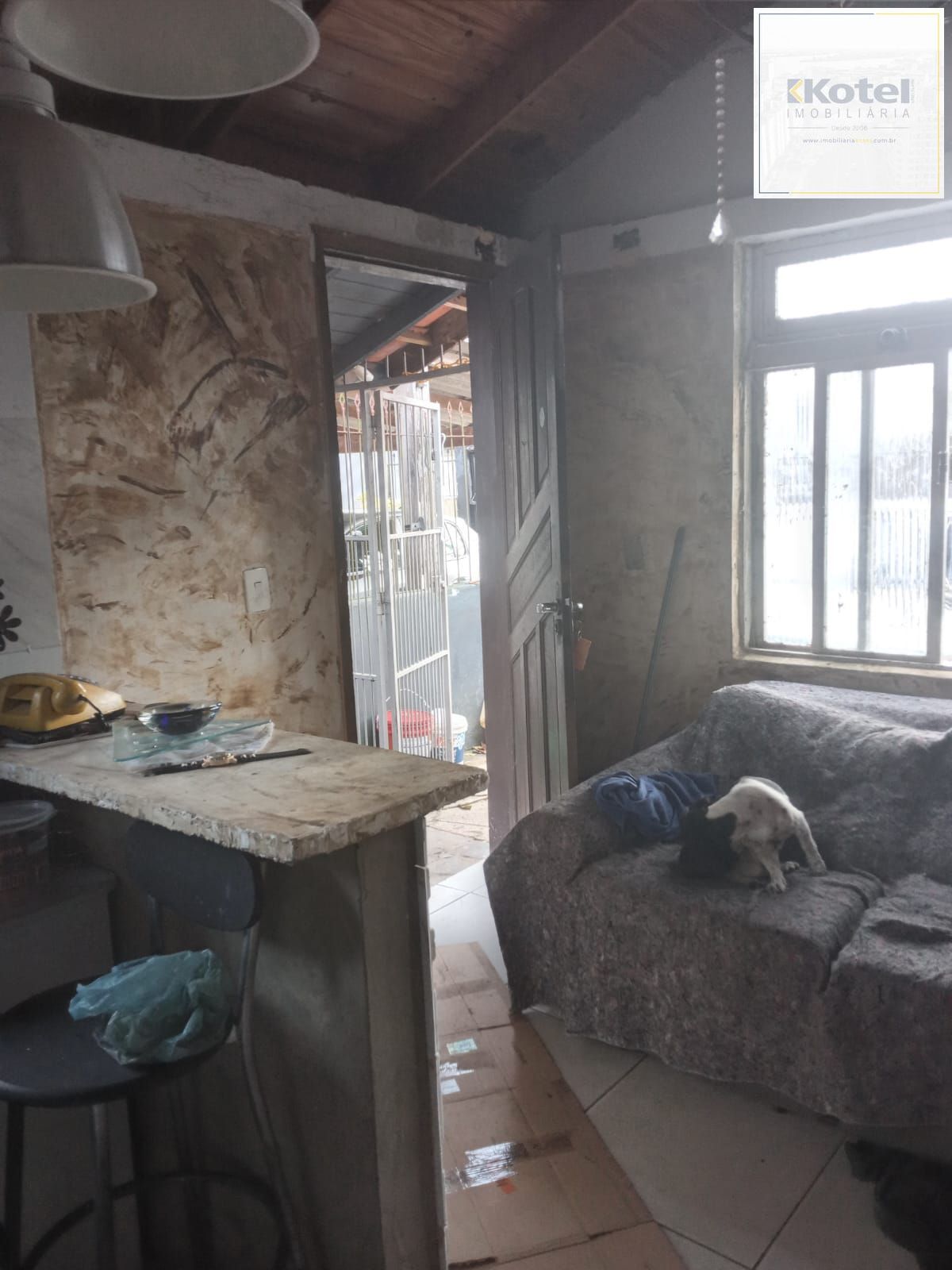 Duas casas de um dormitório no bairro Hípica — foto 5