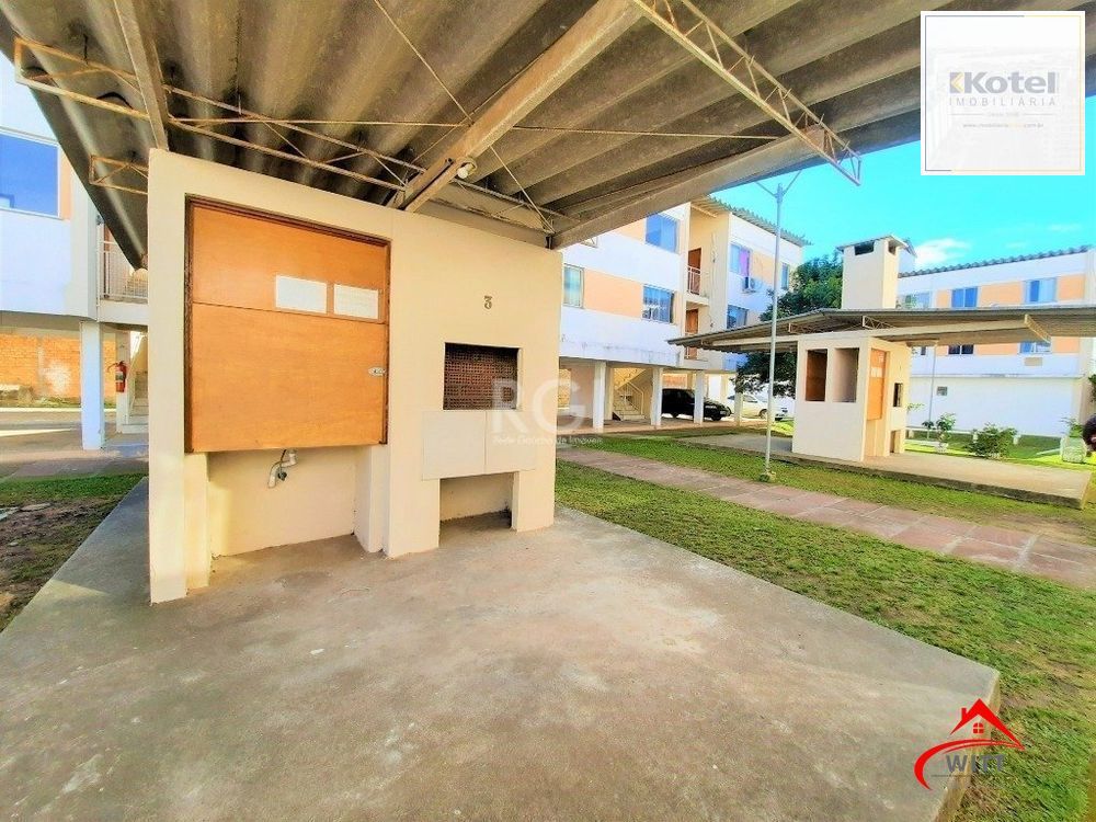 Apartamento 2 quartos à venda, 43m², Restinga - Porto Alegre — foto 4
