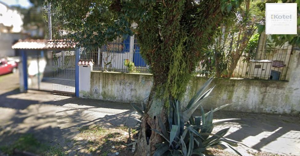 Casa de esquina no bairro Teresópolis — foto 2