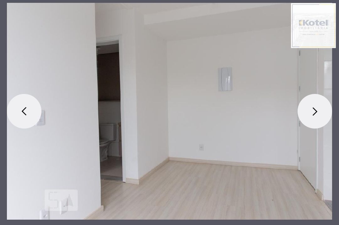 Apartamento térreo garden Semi mobiliado no bairro Morro Santana - 2 dormitórios — foto 2
