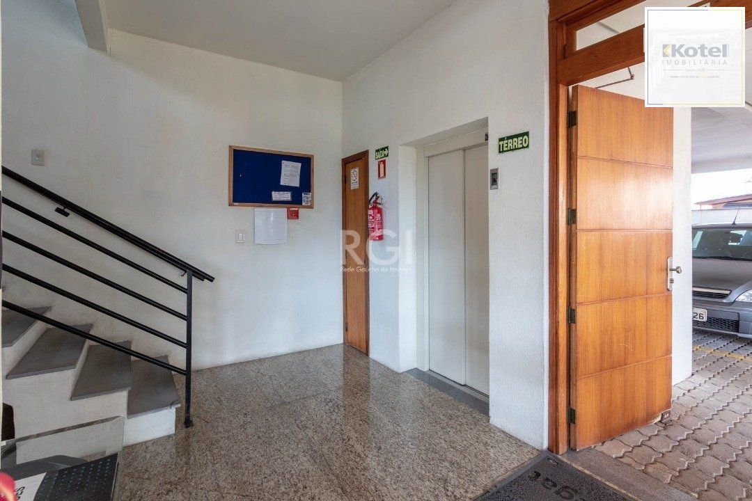 Apartamento 3 quartos à venda, 84m², Nonoai - Porto Alegre — foto 5