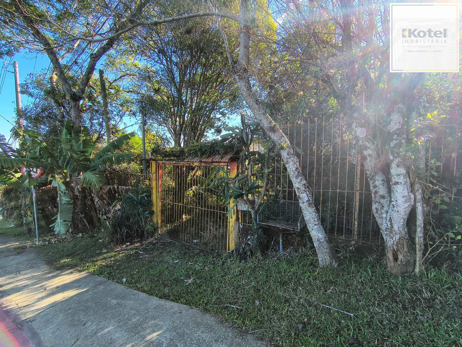 Terreno no bairro Vila Nova — foto 2