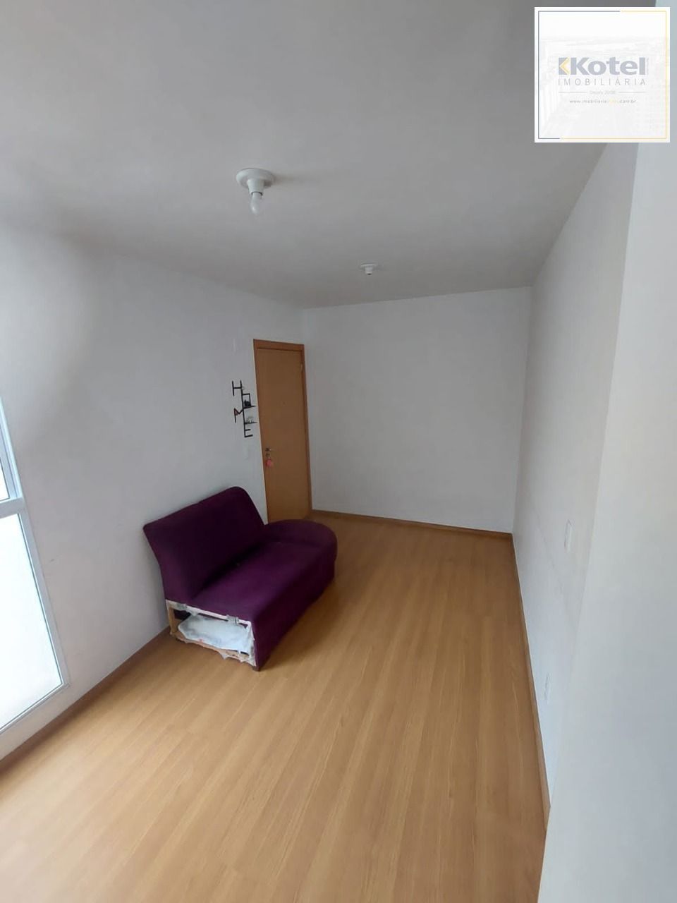 Apartamento no bairro Restinga - 2 dormitórios — foto 4