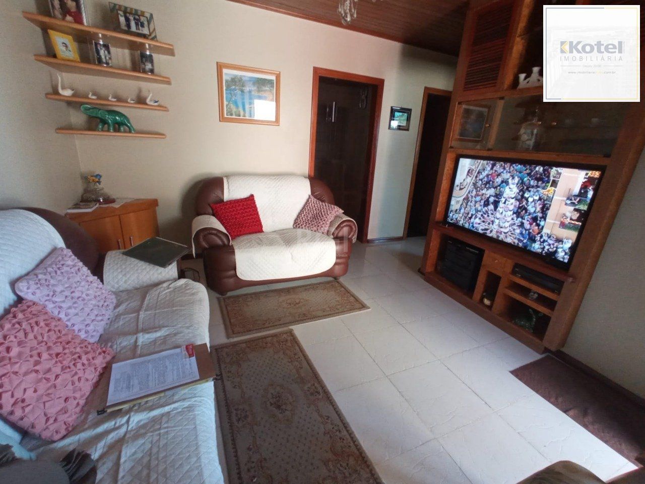 Casa no Bairro Vila Nova — foto 4