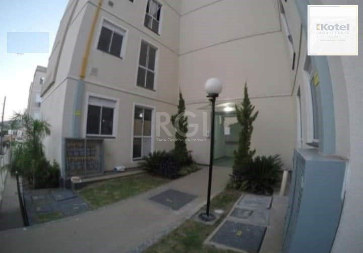 APARTAMENTO 2 DORMITORIOS VILA NOVA POA