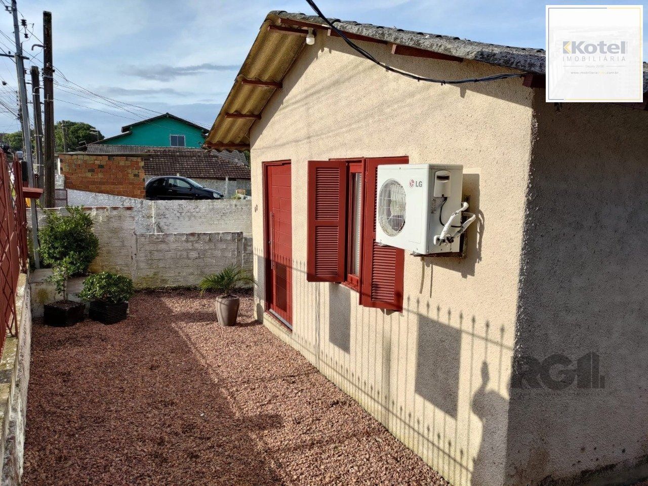 CASA TARUMÃ