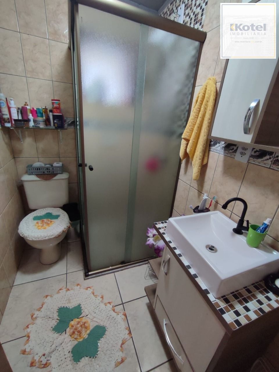 APARTAMENTO NA RESTINGA - 2 DORMITÓRIOS — foto 5