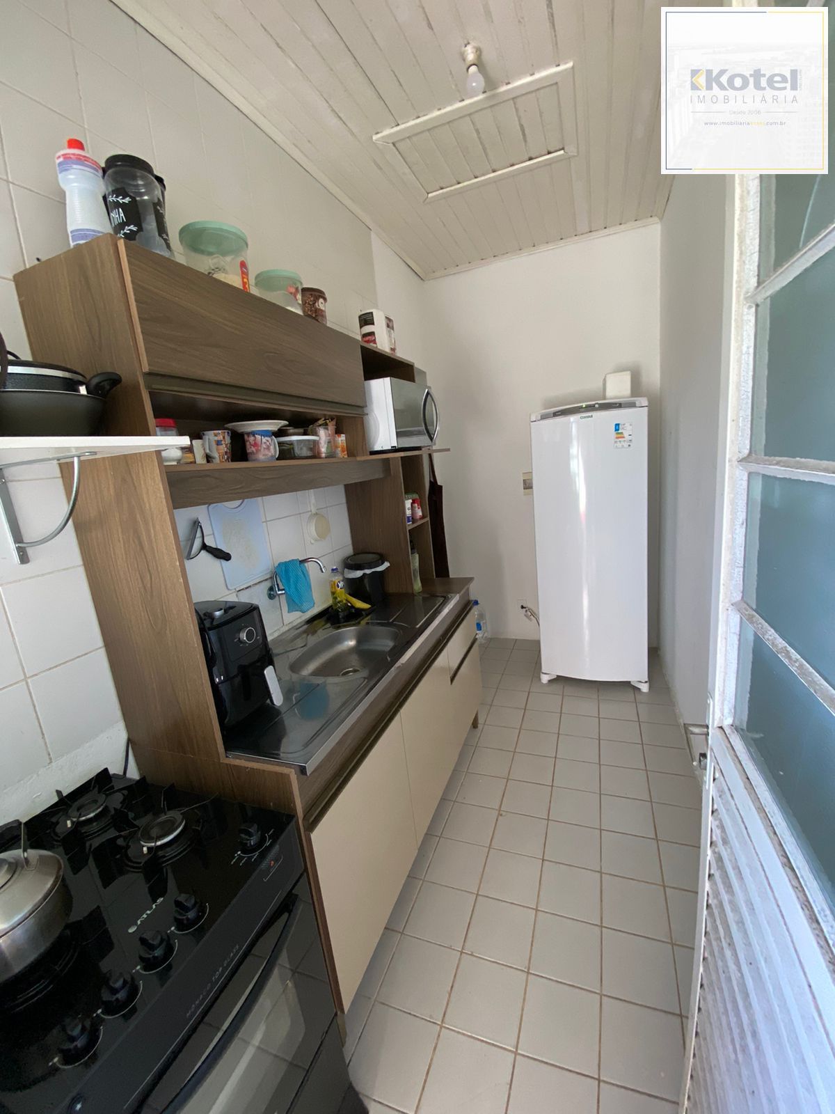 Apartamento 2 quartos à venda, 55m², São Tomé - Viamão