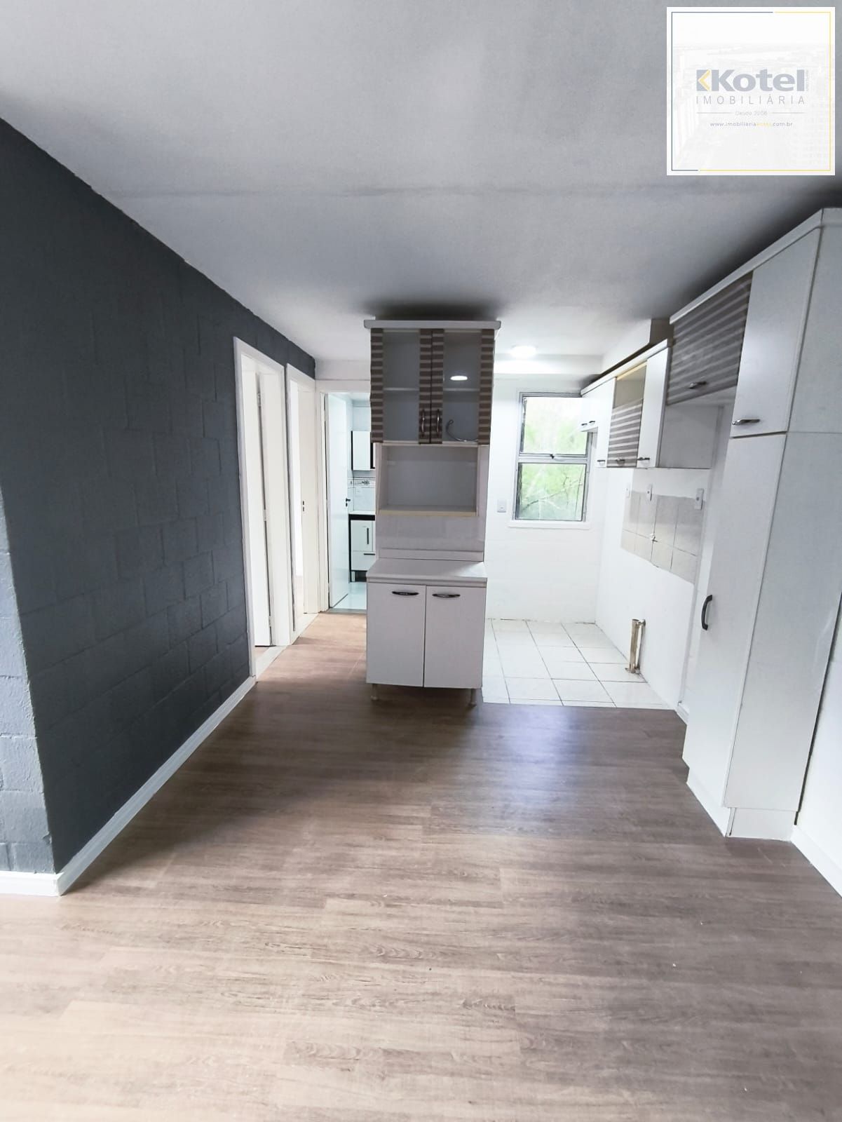Apartamento, 2 quartos, à venda, 4 m², Tijuca - Alvorada — foto 3