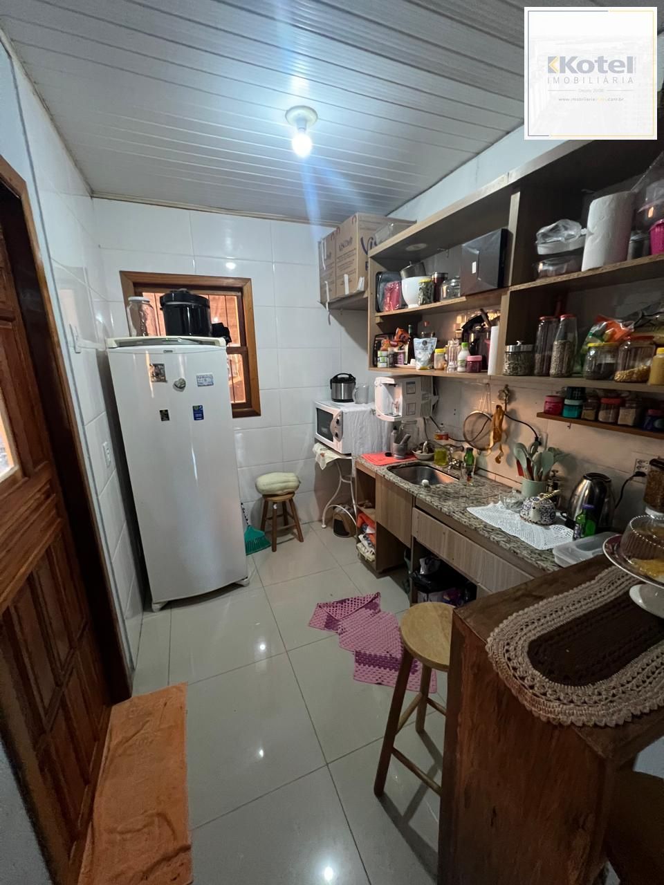 Casa no bairro Restinga - 2 dormitórios — foto 4