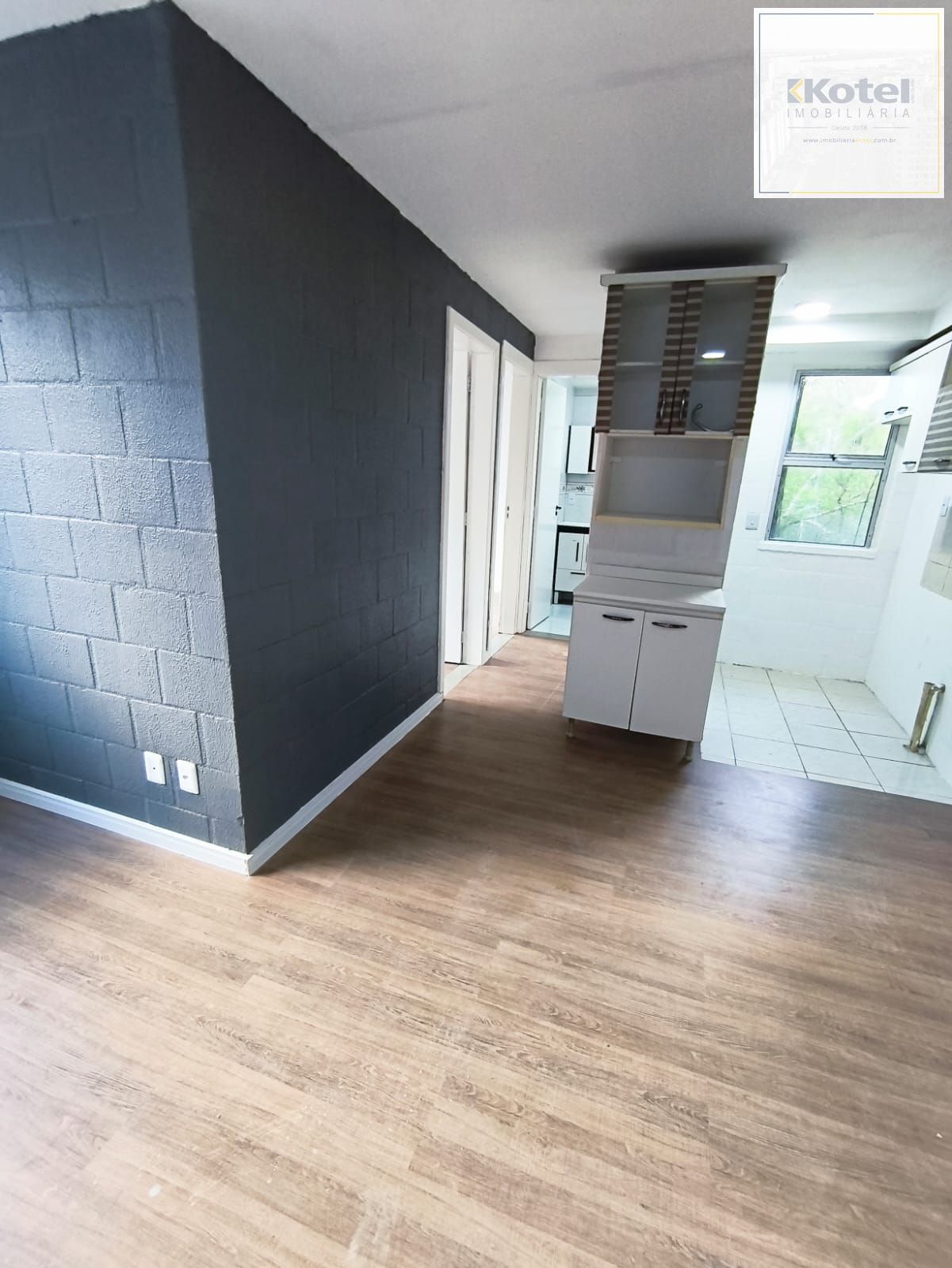 Apartamento, 2 quartos, à venda, 4 m², Tijuca - Alvorada — foto 2