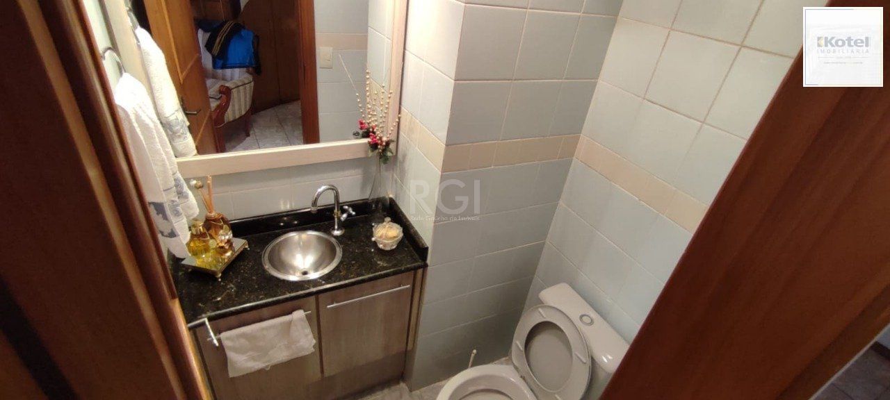 Casa 2 quartos à venda, 139m², Hípica - Porto Alegre — foto 4