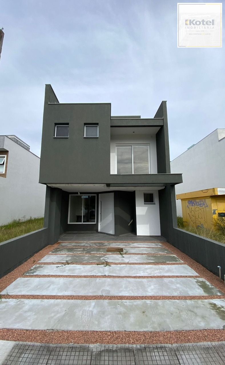Casa 3 quartos à venda, 224m², Aberta dos Morros - Porto Alegre — foto 2