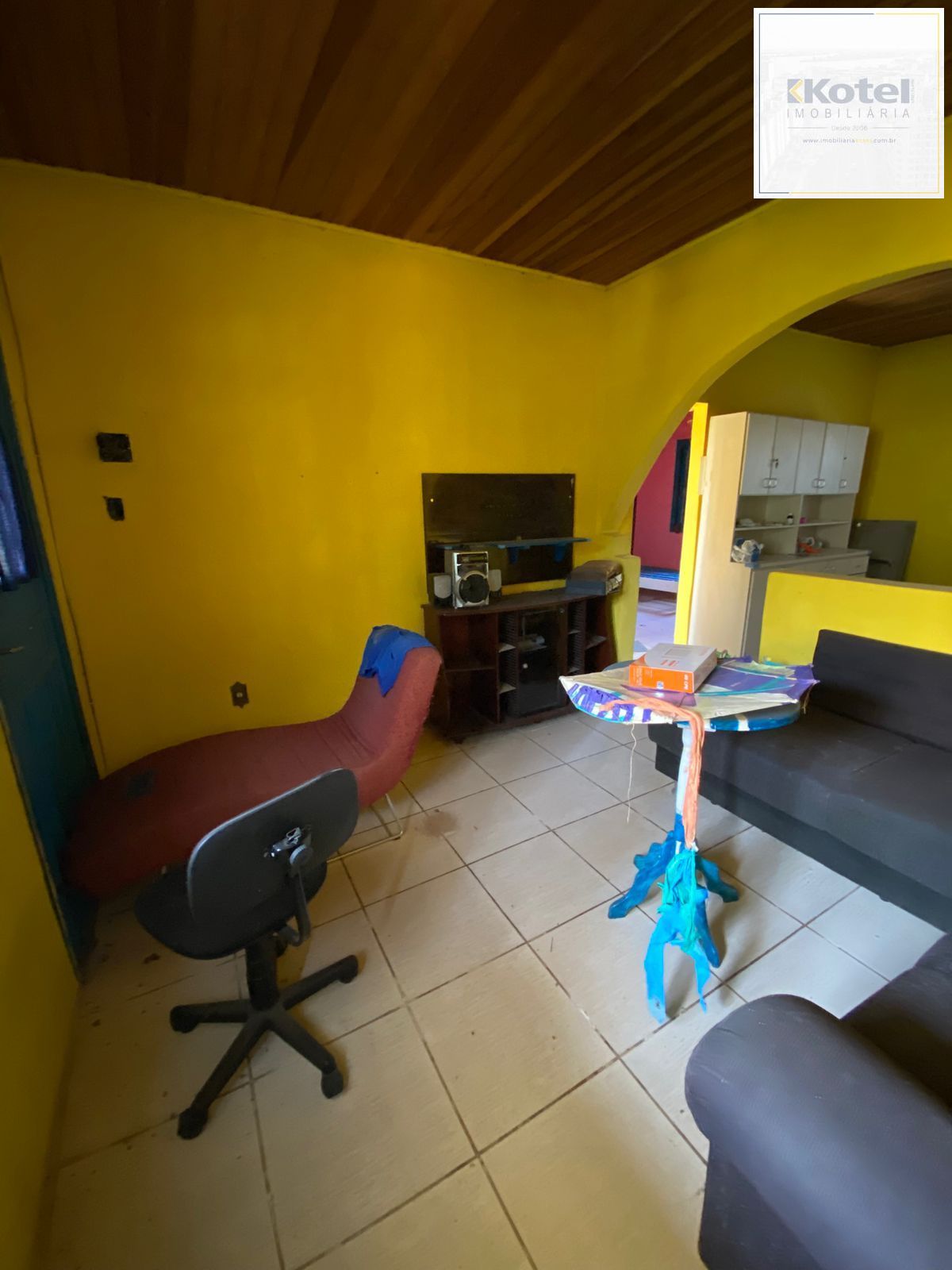Casa 2 quartos à venda, 65m², Campo Novo - Porto Alegre — foto 2