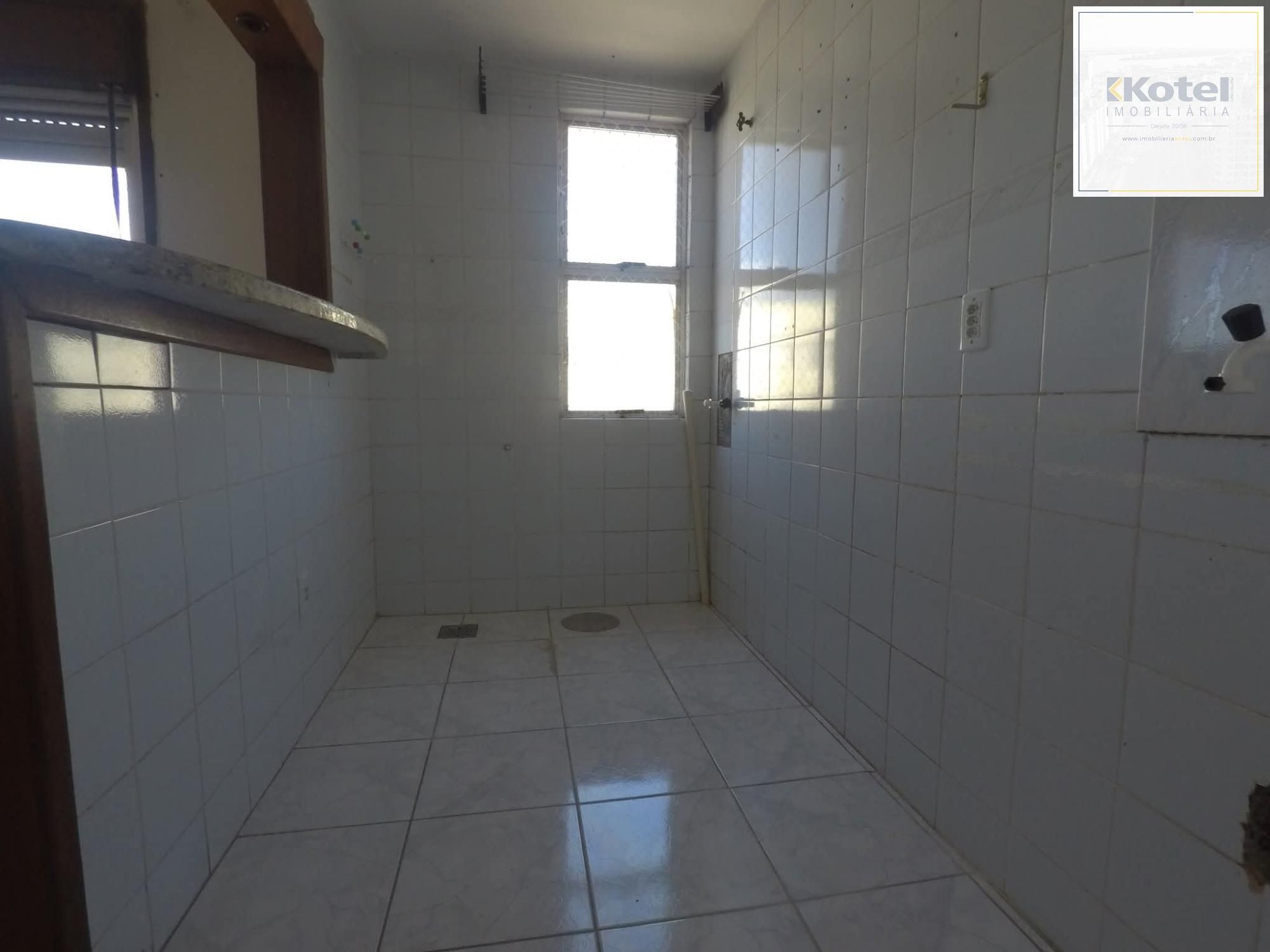 Apartamento Coronel Massot - 1 dormitório - Bairro Cristal