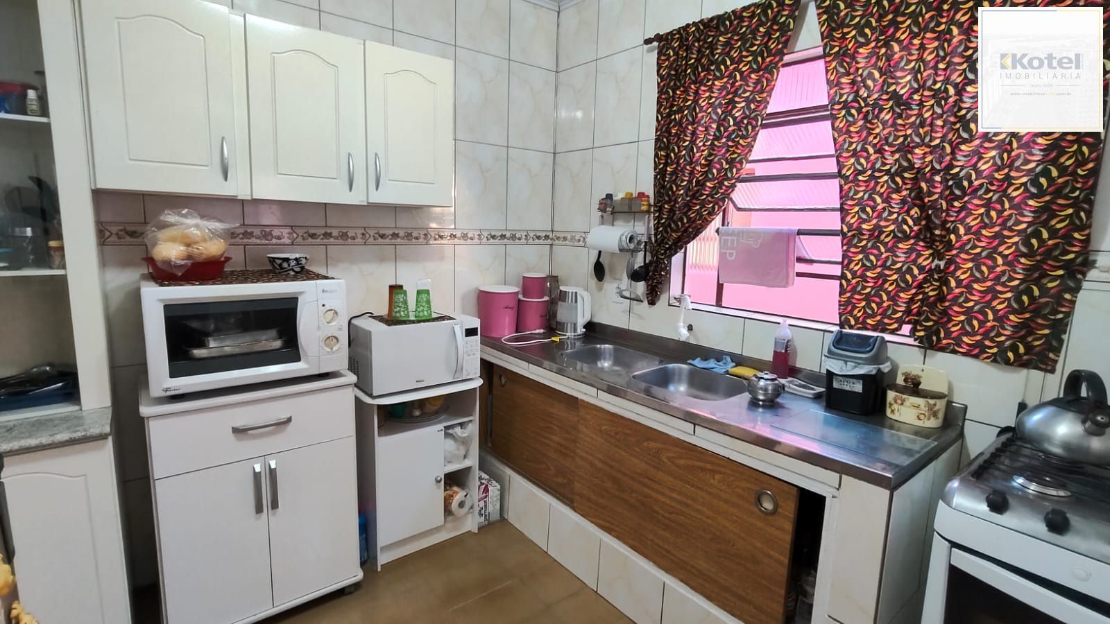 Casa ótima no bairro Restinga - 2 Dormitórios — foto 4