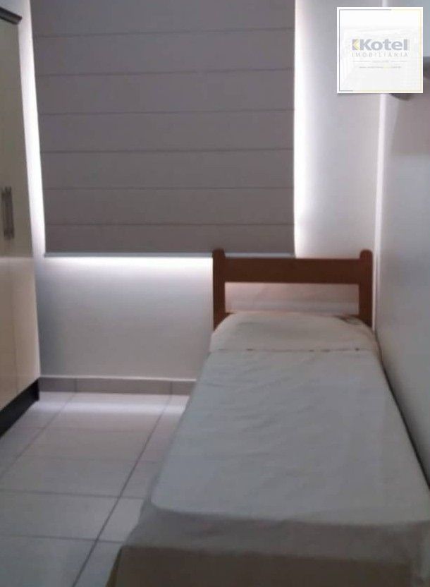 Apartamento no bairro Restinga - 2 dormitórios — foto 4