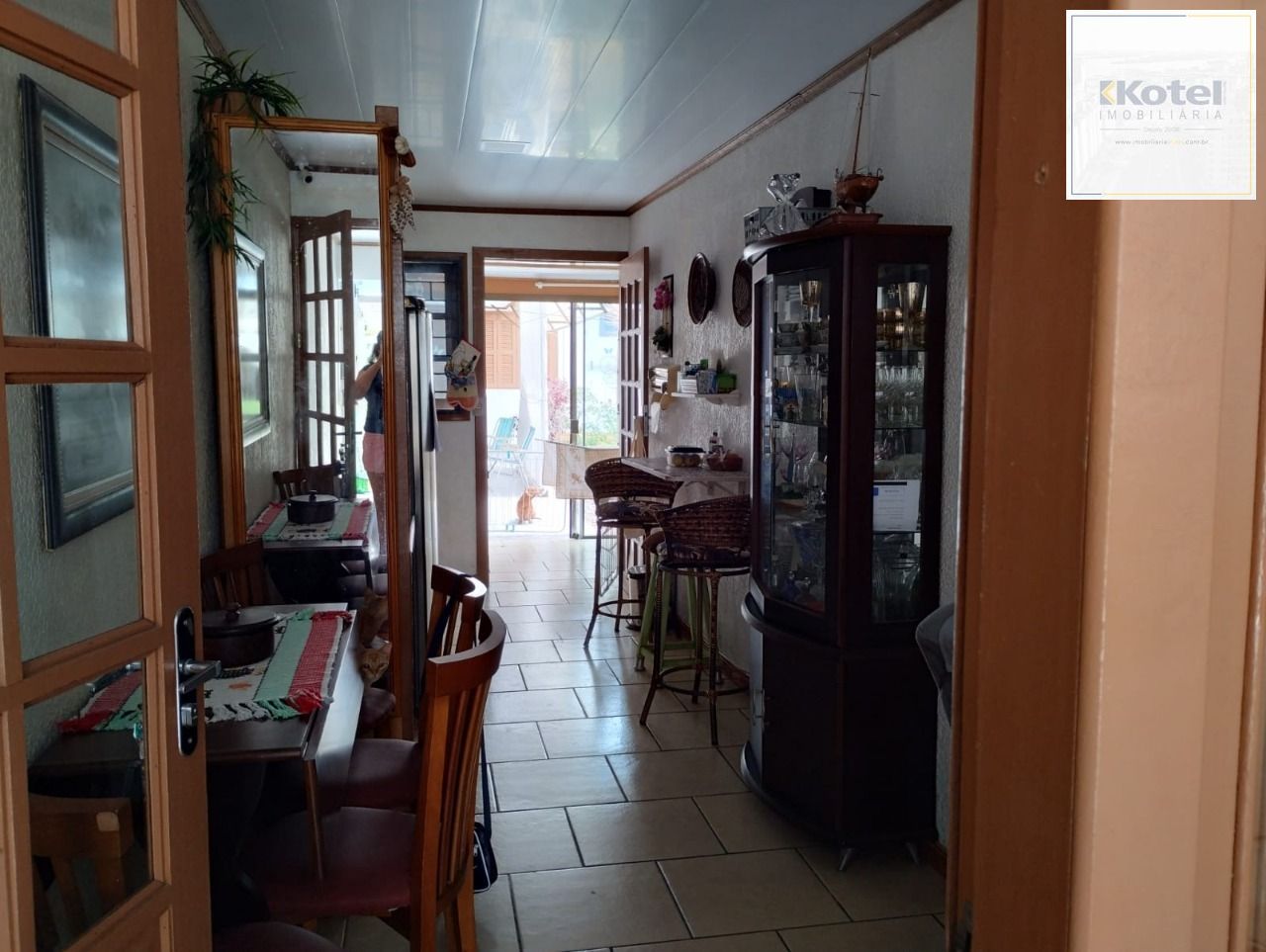Casa em Imbé - 3 dormitórios — foto 5