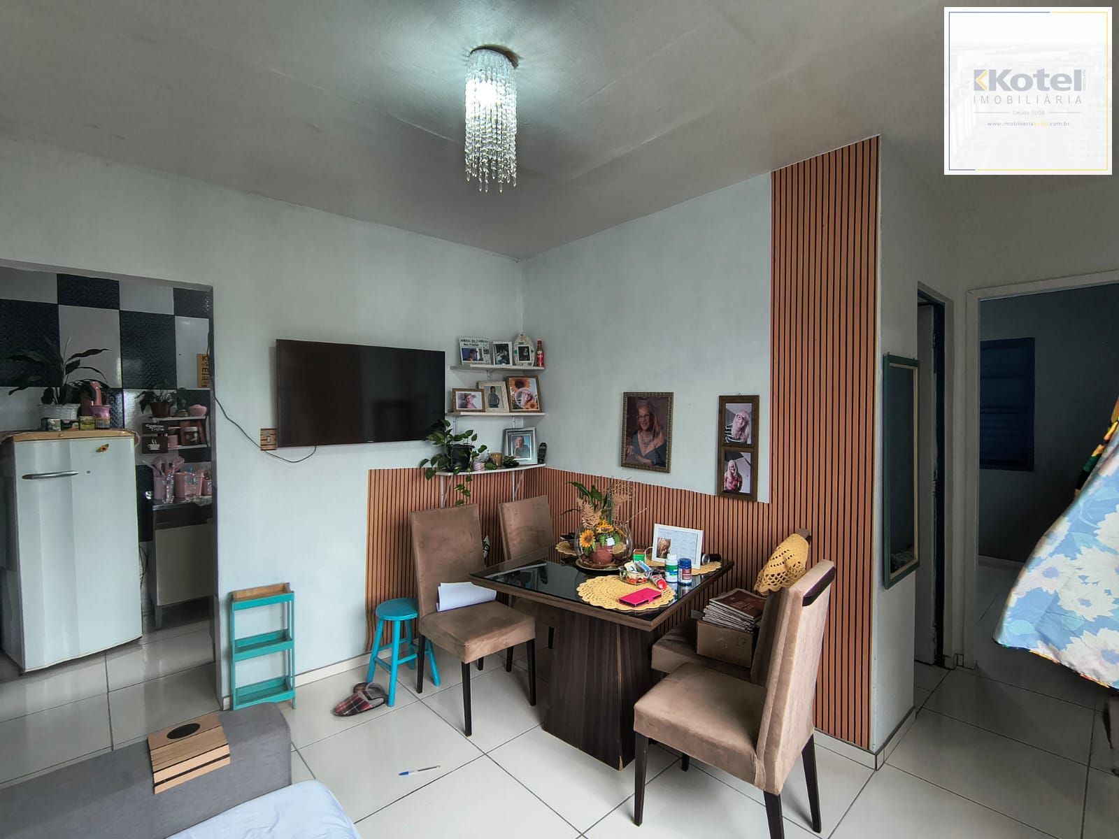 Apartamento de 2 dormitórios na Restinga — foto 3