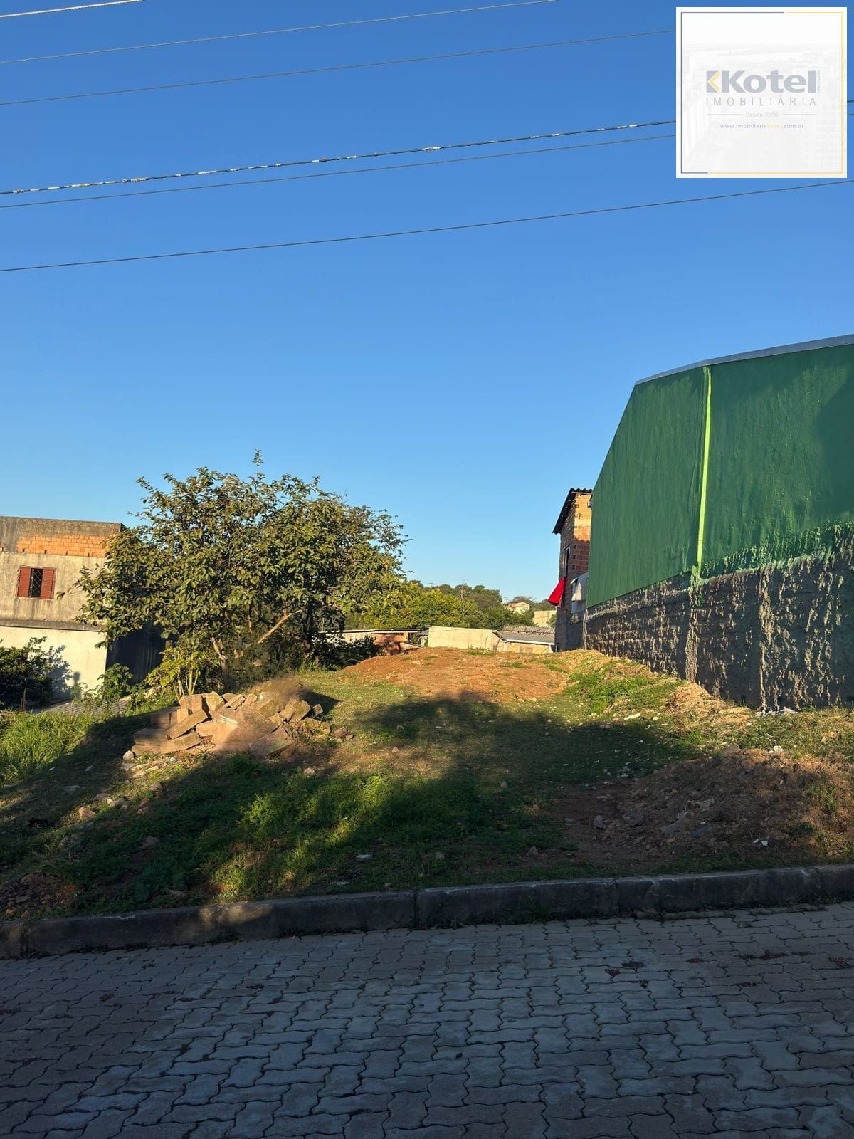Terreno a venda no bairro Lomba do Pinheiro — foto 2