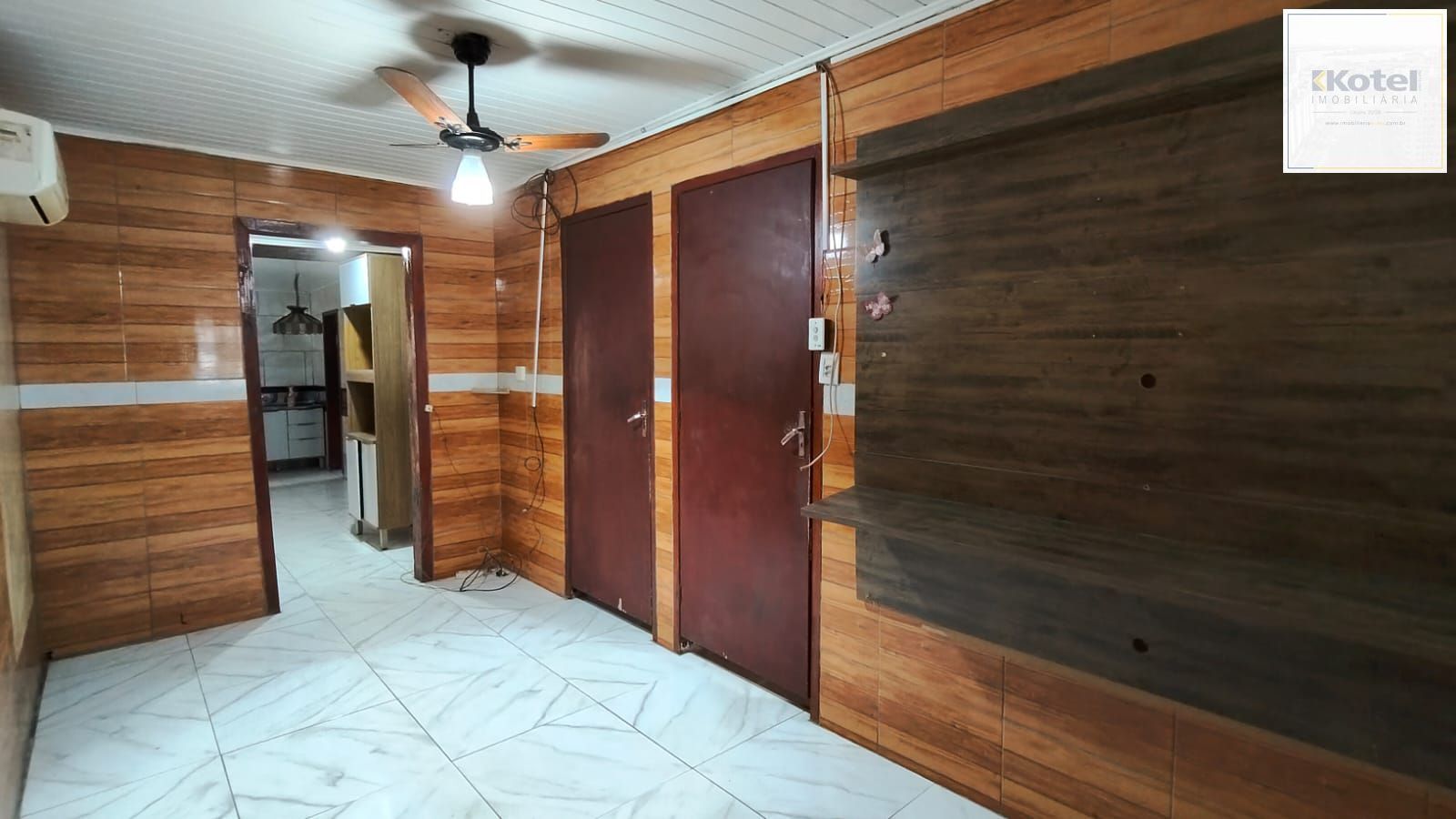 Casa, 2 quartos, à venda, 100 m², Belém Novo - Porto Alegre — foto 3