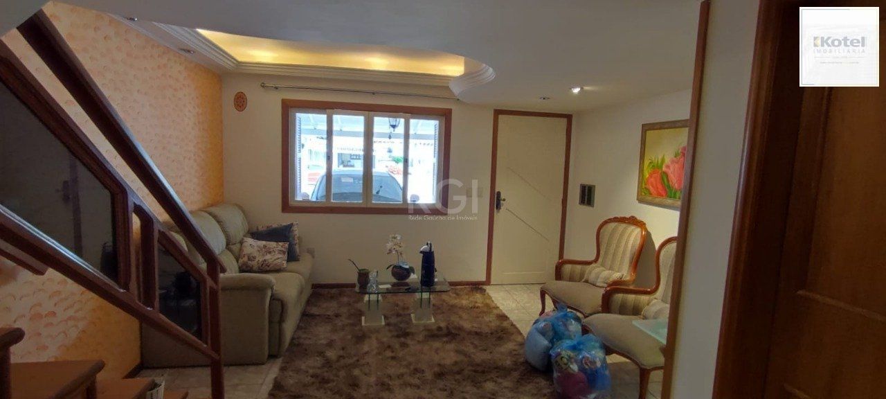 Casa 2 quartos à venda, 139m², Hípica - Porto Alegre — foto 3