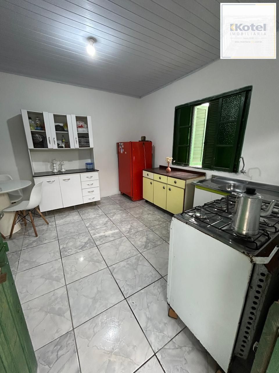 Casa 1 dormitório- Balneário Pinhal — foto 3