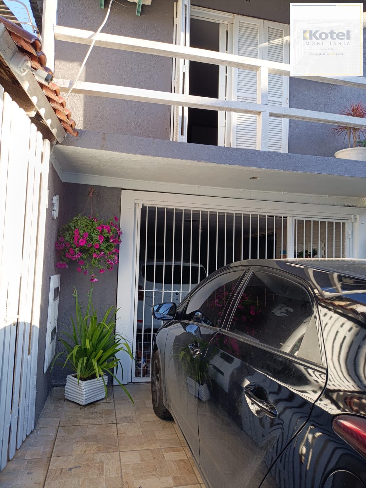 Casa a venda no Bairro Aberta dos Morros - 4 dormitórios — foto 2