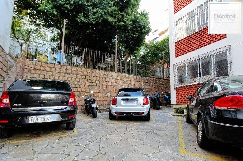APARTAMENTO 2D, JARDIM BOTANICO — foto 2