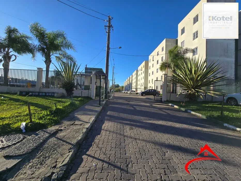 Apartamento no bairro Restinga - 2 dormitórios - 1 vaga - FINANCIÁVEL — foto 5