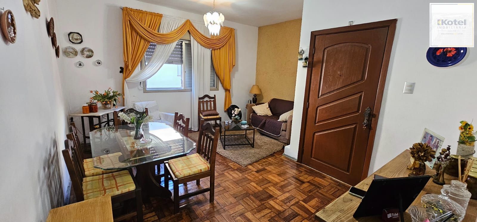 Apartamento 3 dormitórios Bairro Camaqua — foto 4