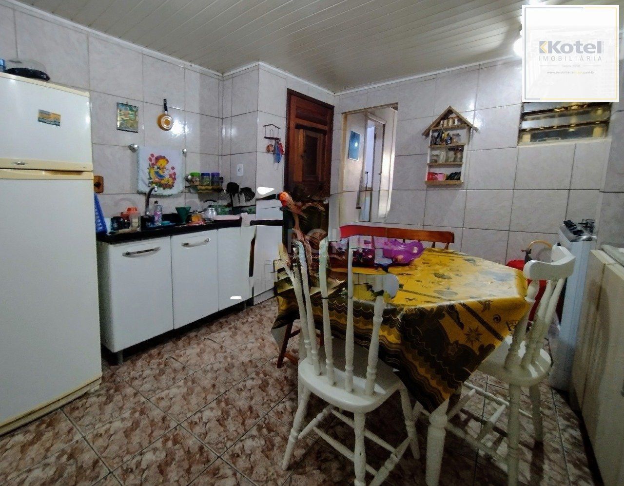 CASA NA RESTINGA 10 X 30 — foto 3