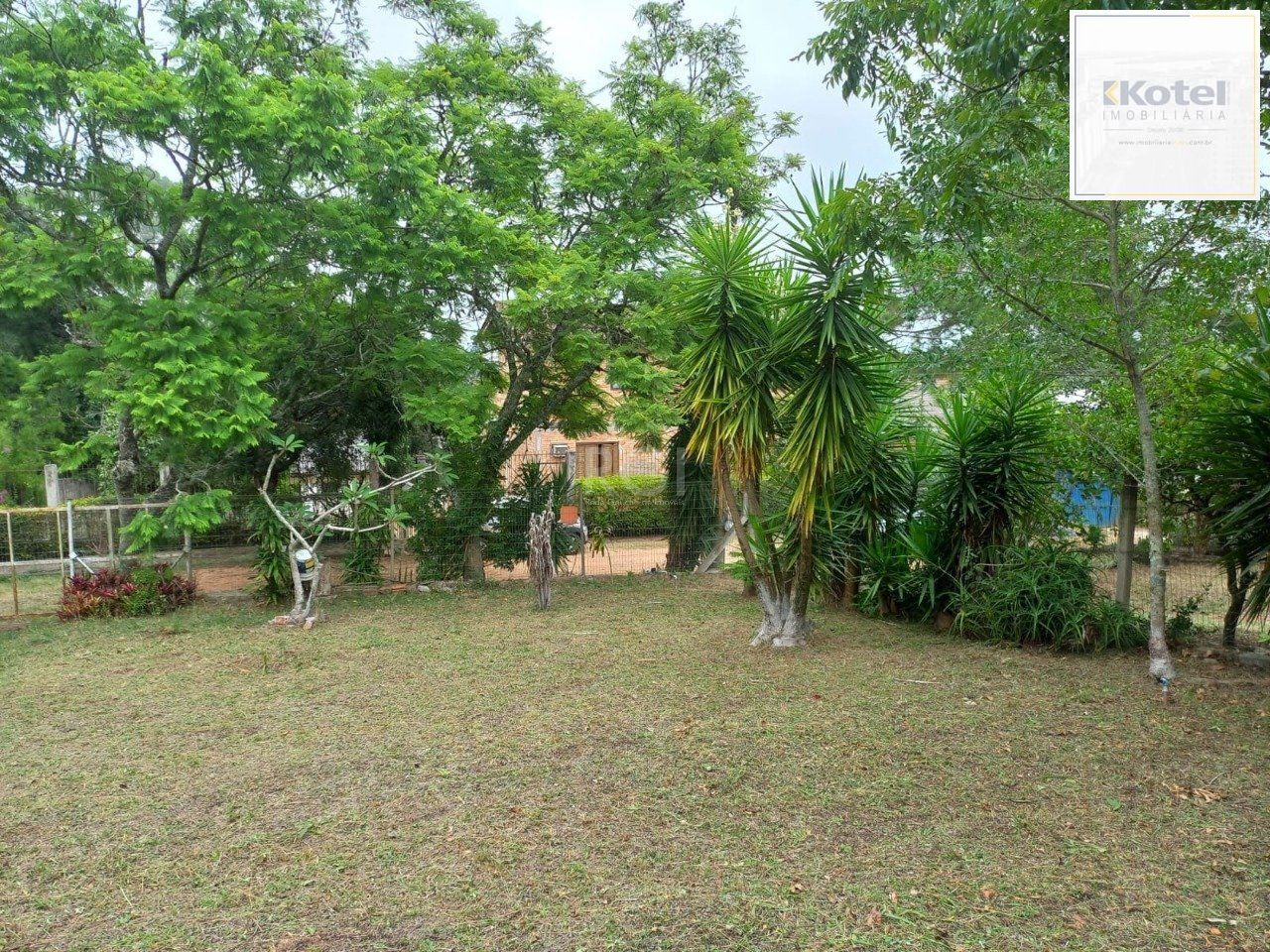 Terreno no bairro Vila Nova