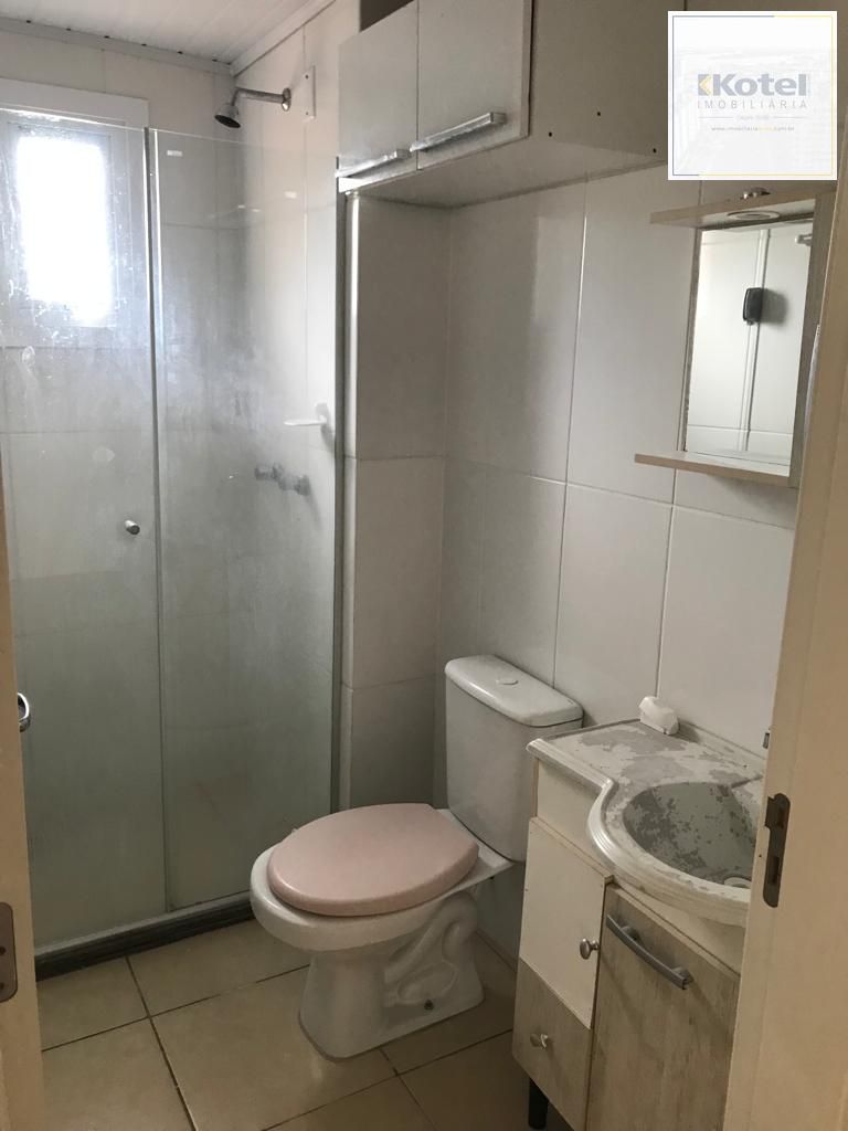 Apartamento no bairro Restinga - 2 dormitórios — foto 5