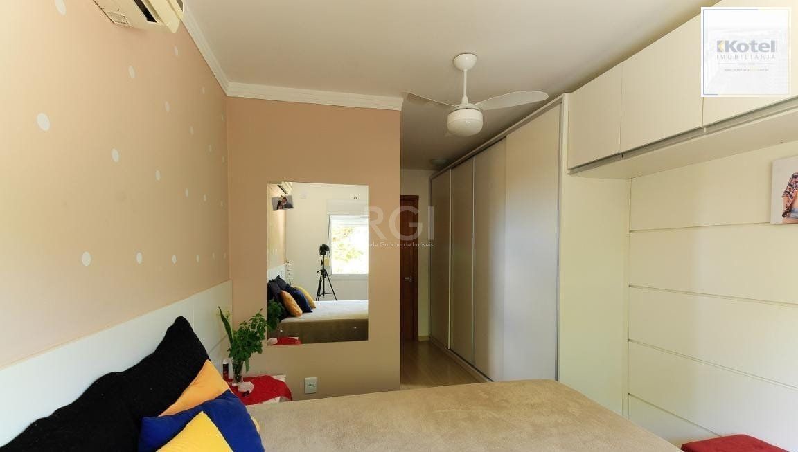 Casa 2 quartos à venda, 81m², Aberta dos Morros - Porto Alegre — foto 3