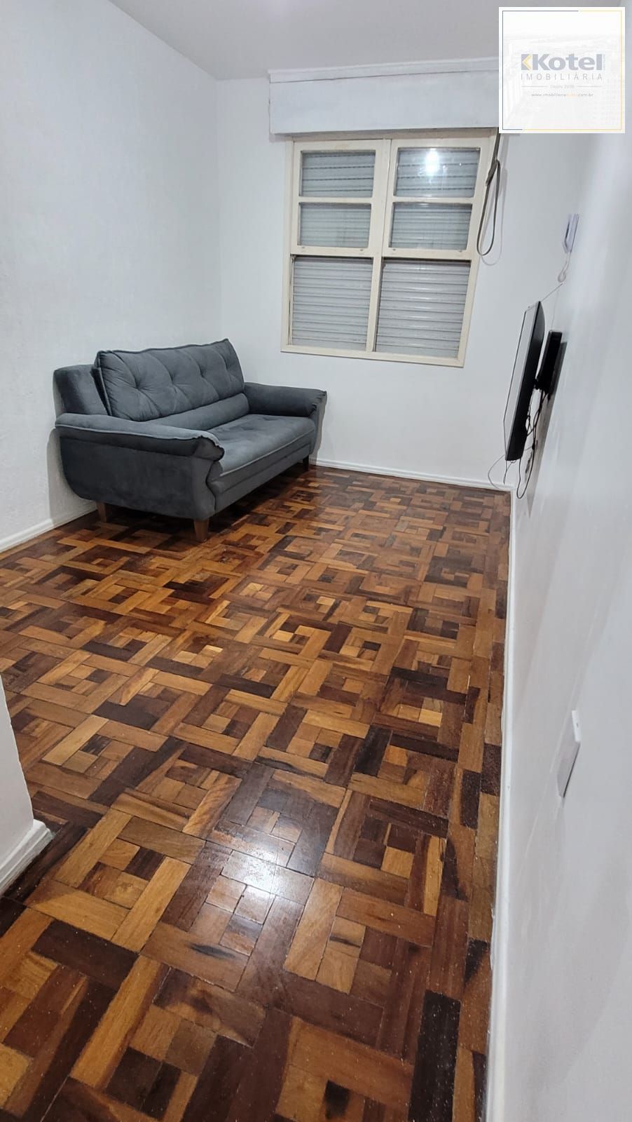 Apartamento no bairro Cristal 1 dormitório — foto 3