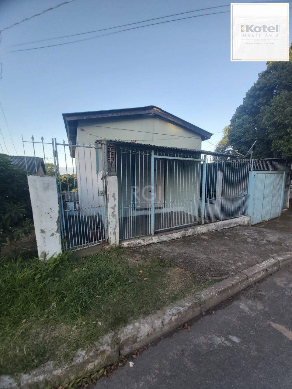 Terreno comercial lomba do pinheiro