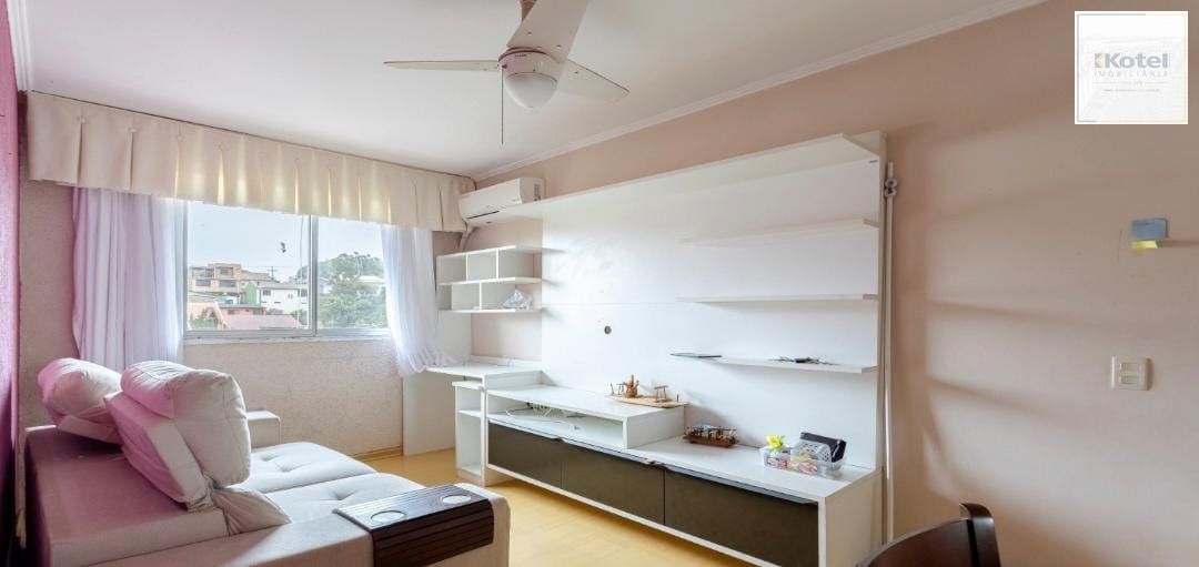 Apartamento 2 dormitórios no bairro Santa Fé