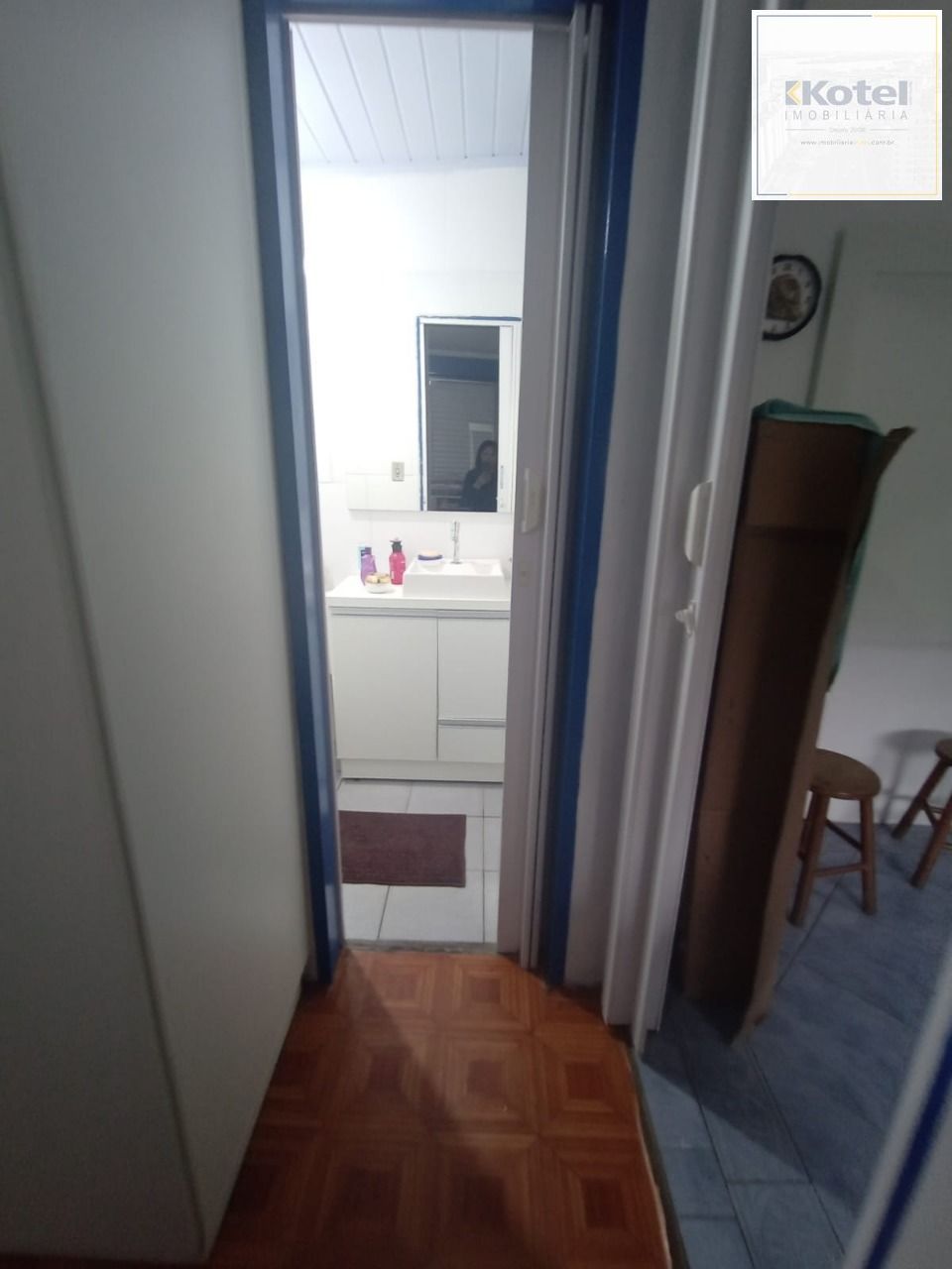 Apartamento no bairro Jardim Itu