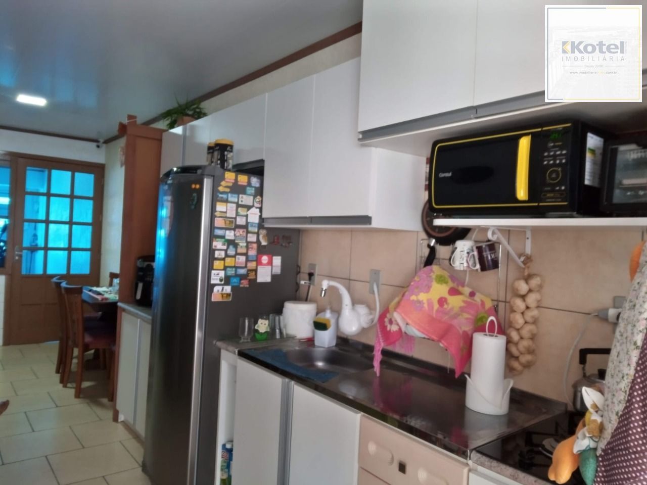 Casa em Imbé - 3 dormitórios — foto 4