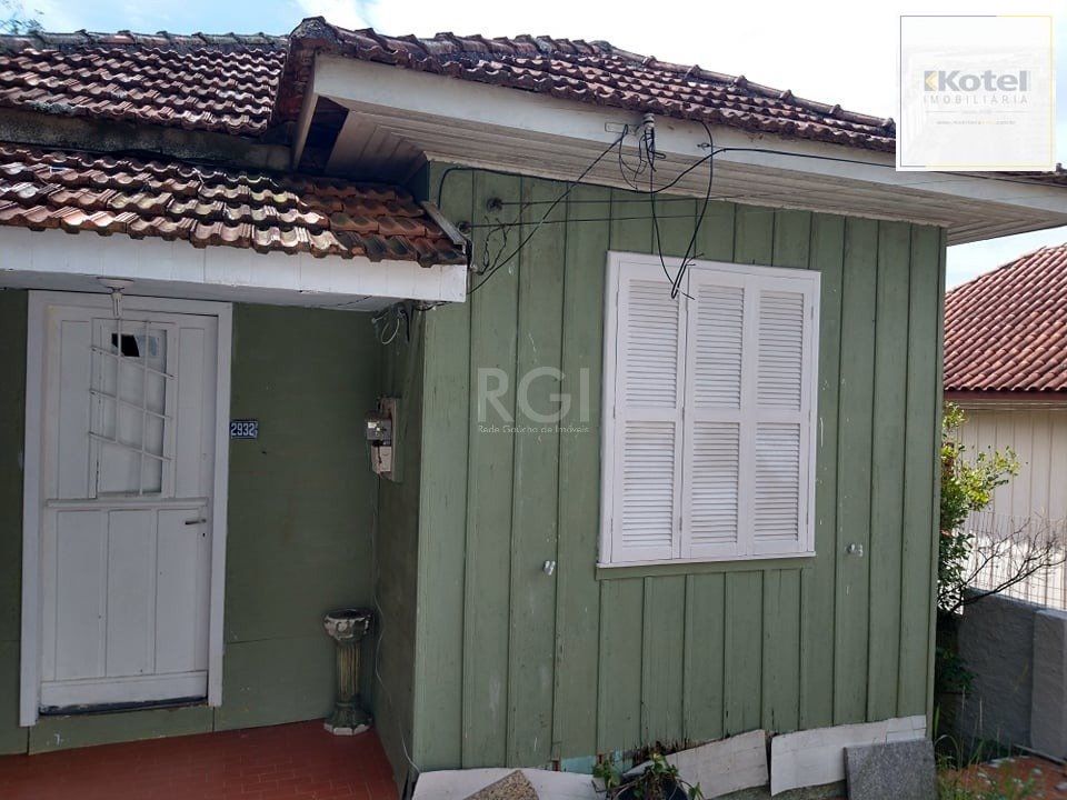 CASA 3D BAIRRO CAMAQUÃ — foto 2
