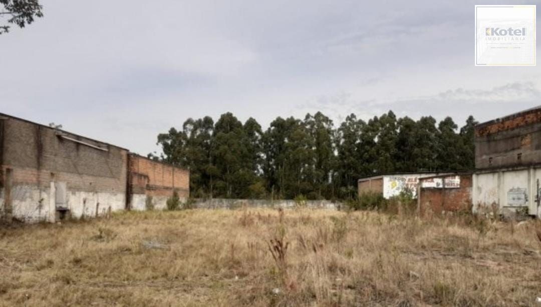 Terreno em avenida no bairro Restinga — foto 2