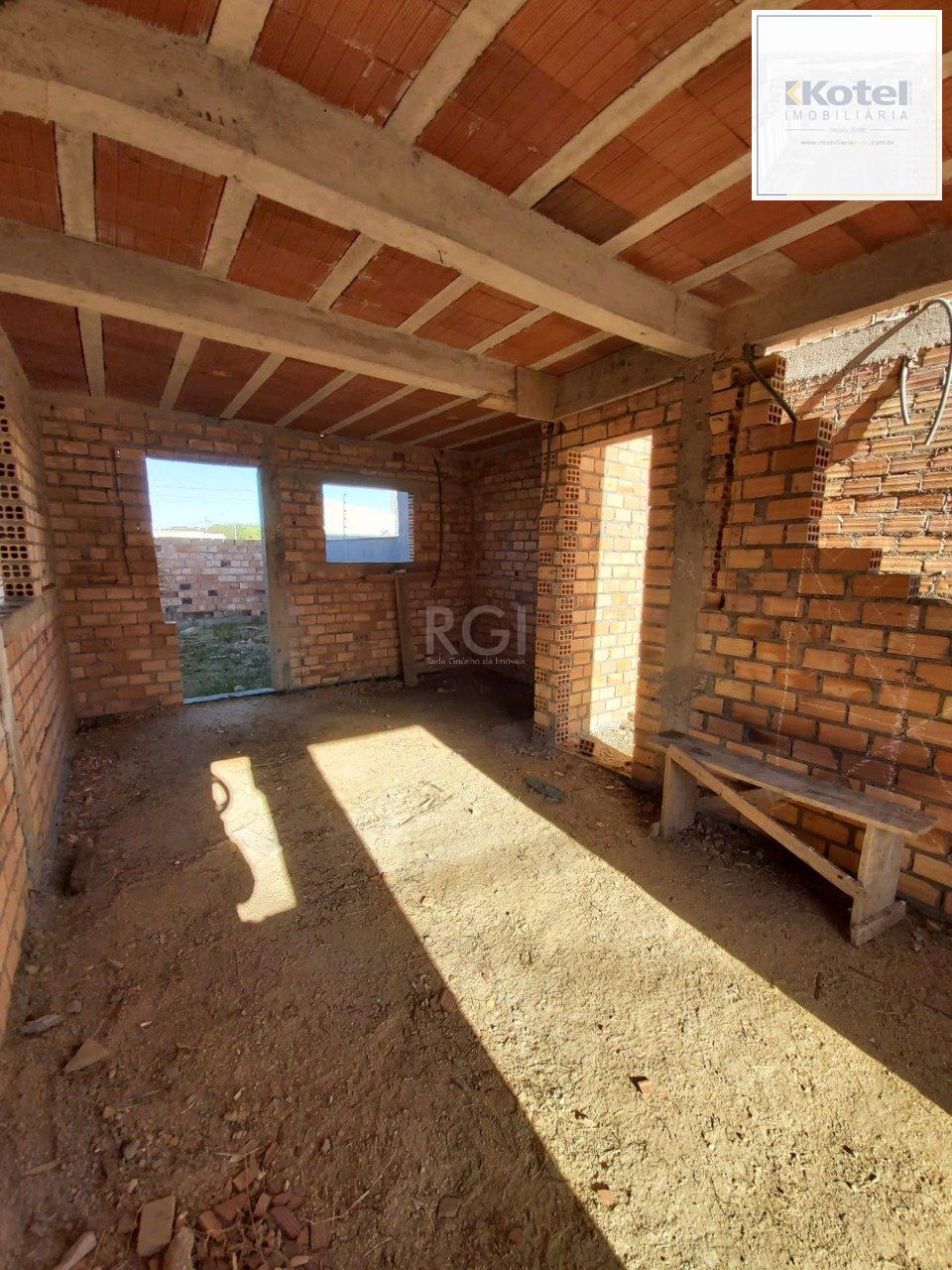 Casa 2 quartos à venda, 100m², Aberta dos Morros - Porto Alegre — foto 2
