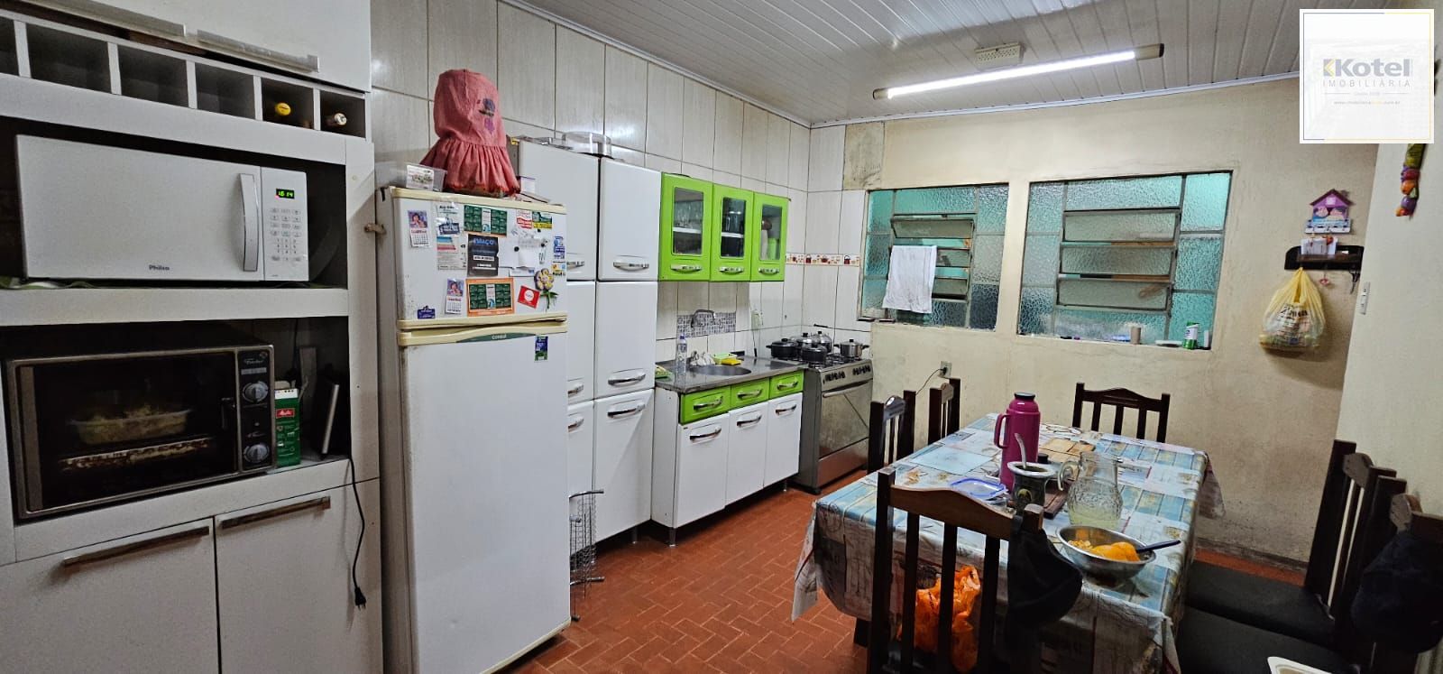 Casa Restinga 3 dormitórios bairro Restinga — foto 4