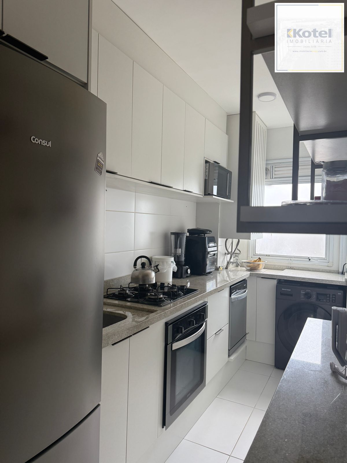 Apartamento 3 dormitórios- Sarandi — foto 4